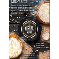Табак Must Have Milky Rice (Молочный рис) 125 грамм Табак Must Have Milky Rice (Молочный рис) 125 грамм