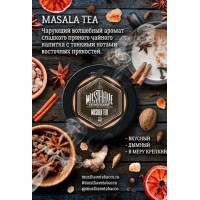 Тютюн Must Have Masala Tea (Чай Масалу) 125 грам