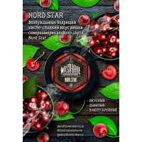 Табак Must Have Nord Star (Вишня) 125 грамм