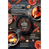 Табак Must Have Mulled Wine (Глинтвейн) 125 грамм