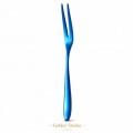 Вилка для табака «Personalka Color Blue»