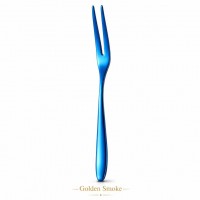 Вилка для табака «Personalka Color Blue»