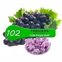 Табак Tangiers Birquq Little Purple Stuff (Литл Пёрпл Стаф) 100 грамм