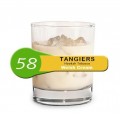 Табак Tangiers Noir Welsh Cream (Уэльские Сливки) 100 грамм