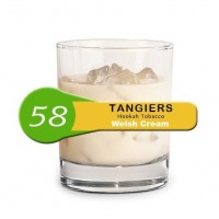 Табак Tangiers Noir Welsh Cream (Уэльские Сливки) 100 грамм Табак Tangiers Noir Welsh Cream (Уэльские Сливки) 100 грамм