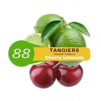 Табак Tangiers Noir Cherry Limeade (Вишня Лайм) 100 грамм
