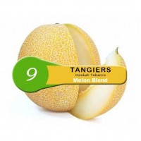 Табак Tangiers Noir Melon Blend (Микс из Дынь) 100 грамм