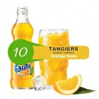 Табак Tangiers Noir Orange Soda (Фанта) 100 грамм