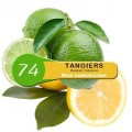 Табак Tangiers Noir Lemon-Lime (Лимон, Лайм) 100 грамм