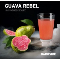 Табак Dark Side Core Guava Rebel (Гуава Ребел) 100 грамм Табак Dark Side Core Guava Rebel (Гуава Ребел) 100 грамм