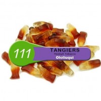 Табак Tangiers Burley Ololiuqui (Желейки, Кола) 100 грамм Табак Tangiers Burley Ololiuqui (Желейки, Кола) 100 грамм