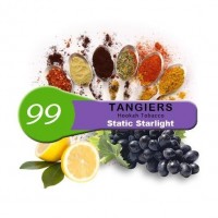 Табак Tangiers Burley Static Starlight (Вечное Сияние Звезд) 100 грамм