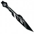 Щипцы Samurai 23 см
