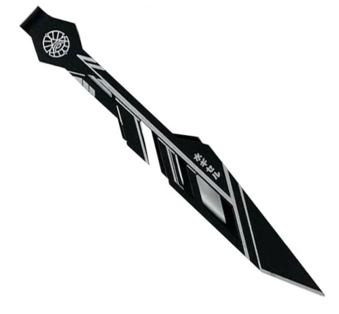 Щипцы Samurai 23 см