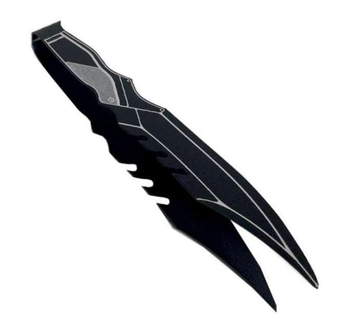 Щипцы Hunter 23 см