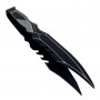 Щипці для кальяну Hunter 23 см
