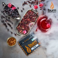 Табак Burn Red Mix (Красный микс) 100 грамм