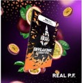 Тютюн Black Burn Real P.F. (Справжня Маракуя) 100 грам