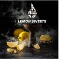 Тютюн Black Burn Lemon Sweet (Лимонні Льодяники) 25 грам
