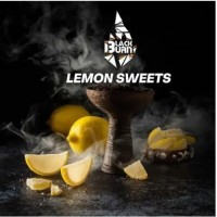 Тютюн Black Burn Lemon Sweet (Лимонні Льодяники) 25 грам