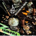 Тютюн Black Burn Pistachio Ice Snow (Фісташкове Морозиво) 25 грам