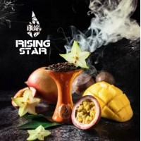 Тютюн Black Burn Rising Star (Манго Маракуя) 25 грам