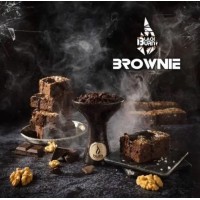 Тютюн Black Burn Brownie (Шоколадний Десерт) 25 грам