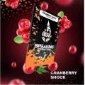 Тютюн Black Burn Cranberry Shock (Кисла Журавлина) 100 грам