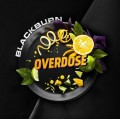 Тютюн Black Burn Overdose (Лимон Лайм) 100 грам