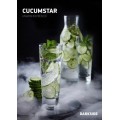 Тютюн Darkside Medium Cucumstar (Кукумстар) 1 грам