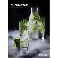 Тютюн Darkside Medium Cucumstar (Кукумстар) 1 грам