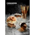 Тютюн Darkside Medium Cinnamoon (Кориця) 250 грам