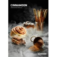 Тютюн Darkside Medium Cinnamoon (Кориця) 250 грам