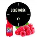 Табак Dead Horse Raspberry Soda (Малиновая Содовая) 100 грамм