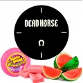 Табак Dead Horse Watermelon Gum (Арбуз Жвачка) 100 грамм