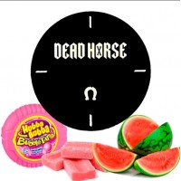 Тютюн Dead Horse Watermelon Gum (Кавун Жуйка) 100 грам