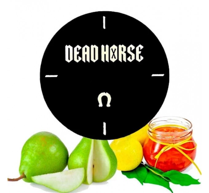 Тютюн Dead Horse Pear Jam (Грушевий Джем) 100 грам