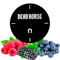 Тютюн Dead Horse Wild Forest (Лісова Ягода) 100 грам