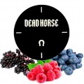 Тютюн Dead Horse Indigo (Чорниця Малина Бузіна) 100 грам
