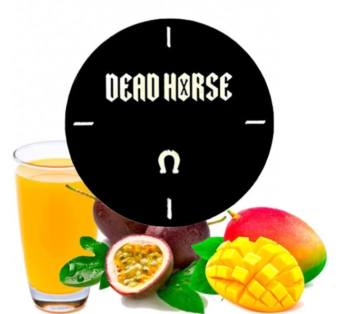 Табак Dead Horse Tropic Lemonade (Тропик Лимонад) 100 грамм