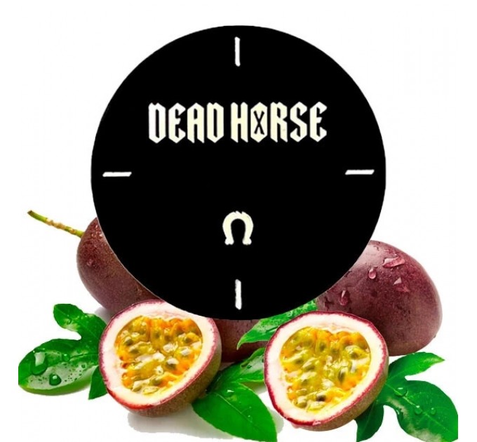 Тютюн Dead Horse Passion Fruit (Маракуя) 100 грам