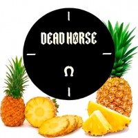 Тютюн Dead Horse Pineapple Rings (Ананасові Кільця) 100 грам