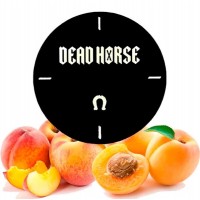 Тютюн Dead Horse Pink Peach (Персик Абрикос) 100 грам