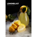 Табак Dark Side Medium Lemon Blast (Кислый лимон), 100 грамм