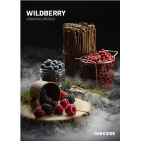 Табак Darkside Medium WILDBERRY (Ягодный Микс) 1 грамм
