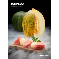 Тютюн Darkside Medium Torpedo (Кавун та Диня) 250 грам