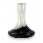 Колба 2х2 під ущільнювач Craft White Black