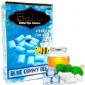 Табак Balli Blue Gummy Bee (Голубая медовая жвачка) 50 грамм
