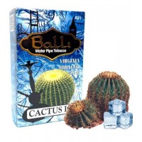 Тютюн Balli Cactus Ice (Крижаний кактус) 50 грам