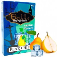 Тютюн Balli Pear Chill (Холодна груша) 50 грам Тютюн Balli Pear Chill (Холодна груша) 50 грам